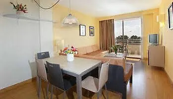 Apartahotel Hotel Ivory Playa Sports & Spa Alcúdia