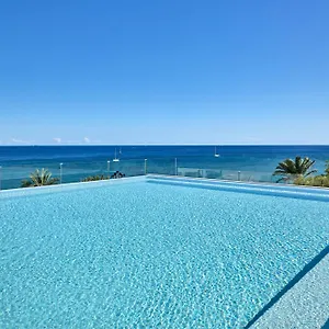 W Ibiza Santa Eulária des Riu